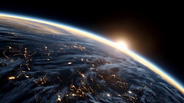 telecommunications, satellite, earth, orbital, communication, system, broadcasting, space, internet, aerospace, engineering, antenna, reflector, digital