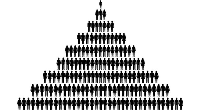 black and white background