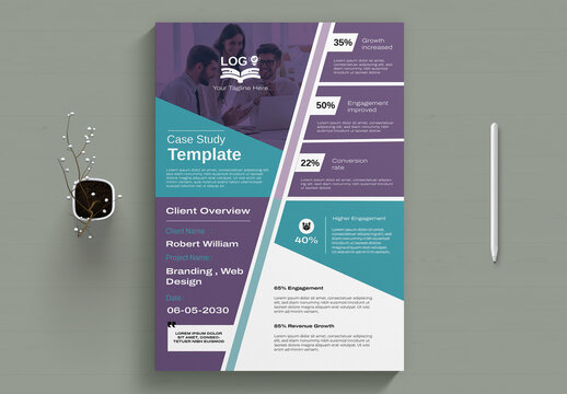 Case Study Template