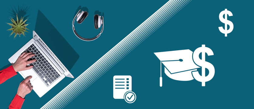 Concept of fafsa