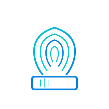 wireless network icon
