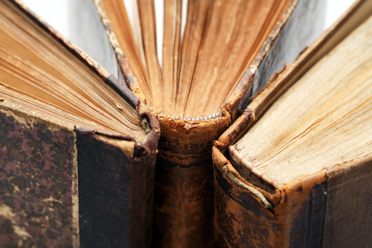 Old Books