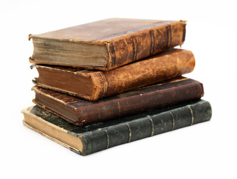 Old Books