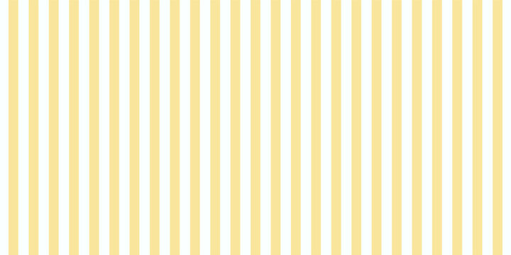 Lol doll vector background with stripes and polka dots. Cute light yellow backdrop for decoration girly party. Paper printable design