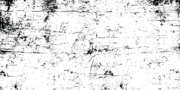 Rough textured surface with cracked details and dark grunge elements for aged effects