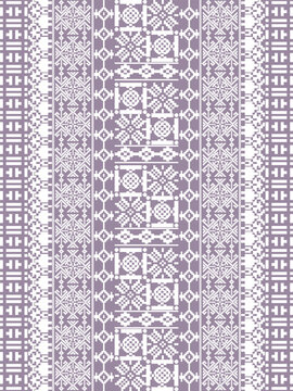 Pixel art ethnic, Pattern fabric pixel, design for background, clothing, decorative, drapery, cloth embroidery, Pixel art ethnic, Pattern fabric pixel, design for background, clothing, decorative, dra