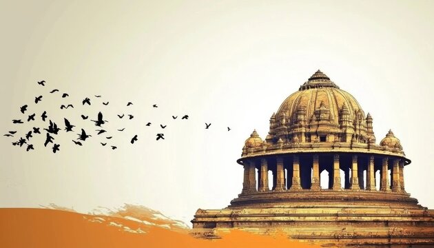 Ancient Temples Highlighted in Odisha Day Celebrations