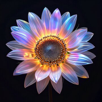 Fantasy flower
