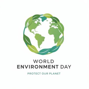 World Environment Day Protect Our Planet