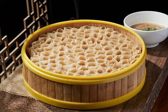Bashang Oat Noodles