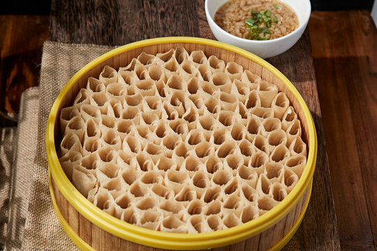Bashang Oat Noodles