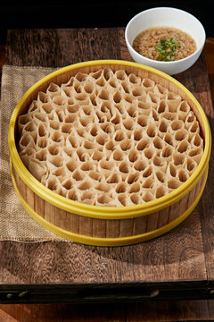 Bashang Oat Noodles