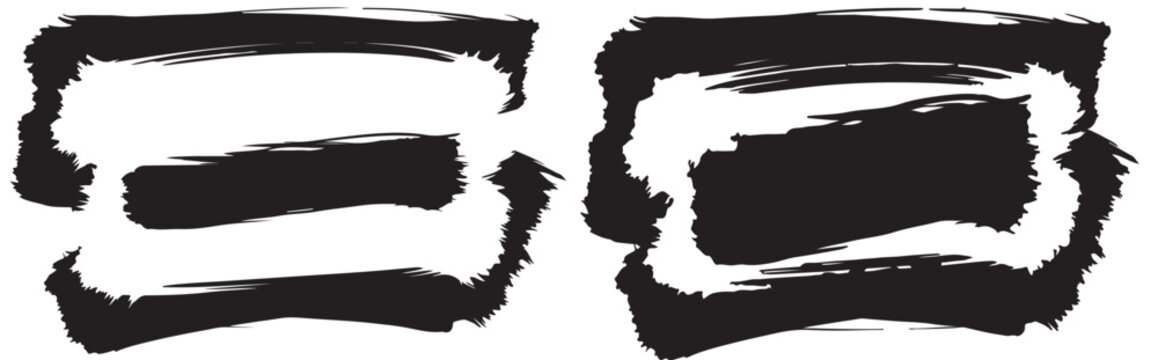 Optical illusion faces or vase gestalt principles in action