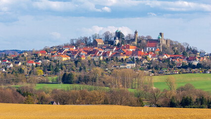 Stolpen © wkbilder