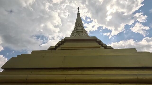 Nelligala International Buddhist Centre Siam Stupa &ndash; Panoramic Hilltop Temple and Cultural Heritage in Sri Lanka