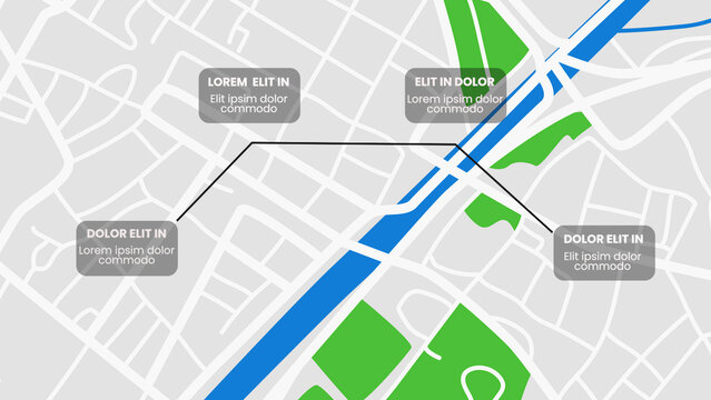 Map Search Location Pin Drop 04