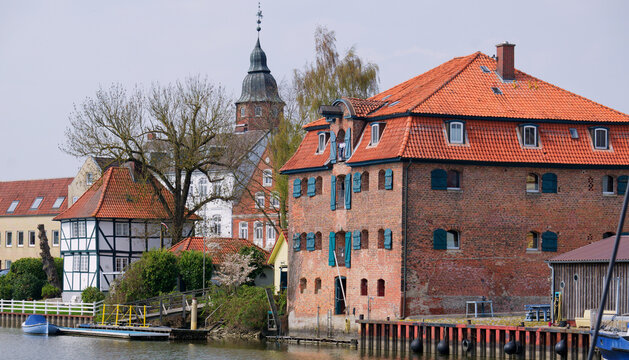 Gl&uuml;ckstadt