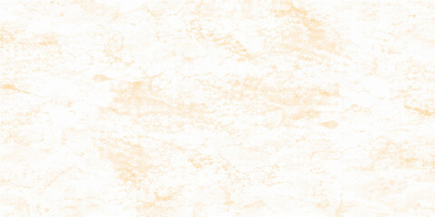 Obraz premium Abstract background texture featuring white paint on antique parchment paper with a grungy vintage surface and stained beige canvas design