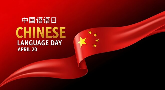 Celebrating chinese language day april 20th honoring mandarin and chinese culture