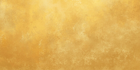 Obraz premium Blank aged parchment with a stained grunge texture and worn vintage pattern provides a brown antique paper background for retro design