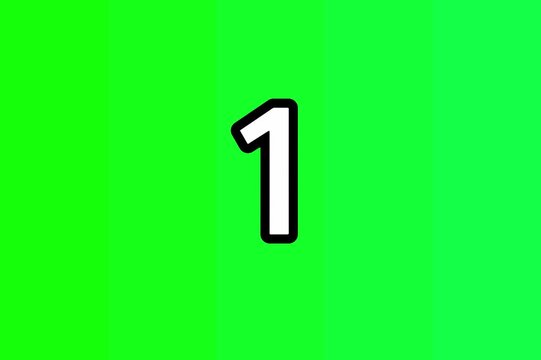 COUNTDOWN VIDEO EDIT 6