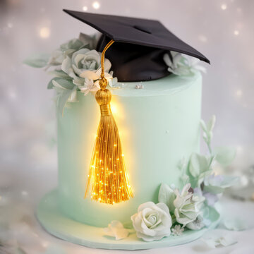 pastel, verde, pistache, acto de graduaci&oacute;n, chapas, gorros, educaci&oacute;n, diploma, centros, alumna, graduado, universidad, bachillerato, aprendizaje, acad&eacute;mico, exitos, grado, icono, aislada, bono, libr