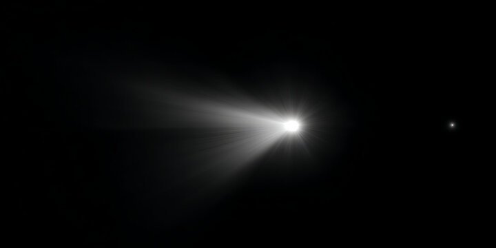 Lens flare glow effect bright light burst sparkle shine glare flash illumination abstract lighting optical reflection halo beam rays starburst glow effect png cinematic overlay transparent visual ligh
