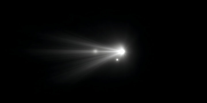 Light effect glow flare bright light burst sparkle shine glare flash illumination abstract lighting optical reflection halo beam rays starburst glow effect png cinematic overlay transparent digital hi