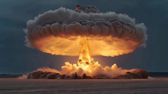 夜明け前の薄雲を染め上げる火球と拡がる衝撃波の記録