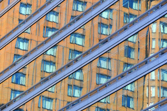 Building part Montreal Quebec canada