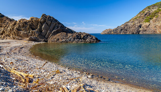 Cap de Creus Espagne (ES)