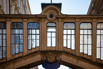 Prague, Czech Republic  © Tomasz Warszewski