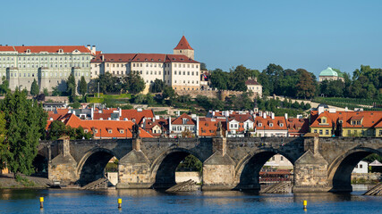 Prague, Czech Republic  © Tomasz Warszewski