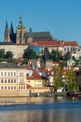 Prague, Czech Republic  © Tomasz Warszewski