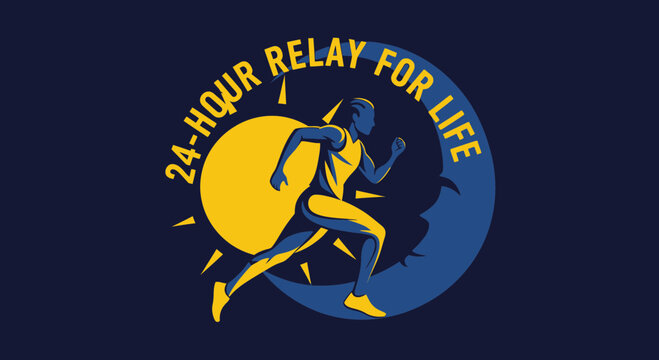 24-Hour Charity Relay: A Symbol Of Endurance, Hope, And Support for Life's Journey