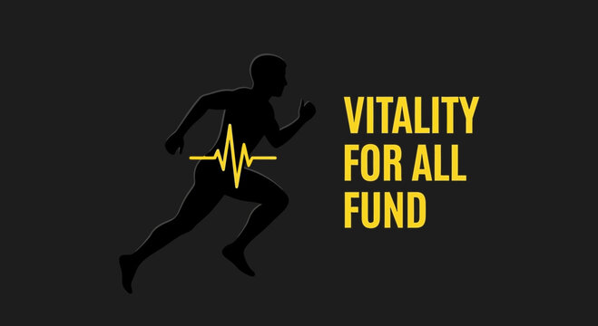 A Dynamic Visualization of Health, Fitness, and Vitality in Action, Fund Concept