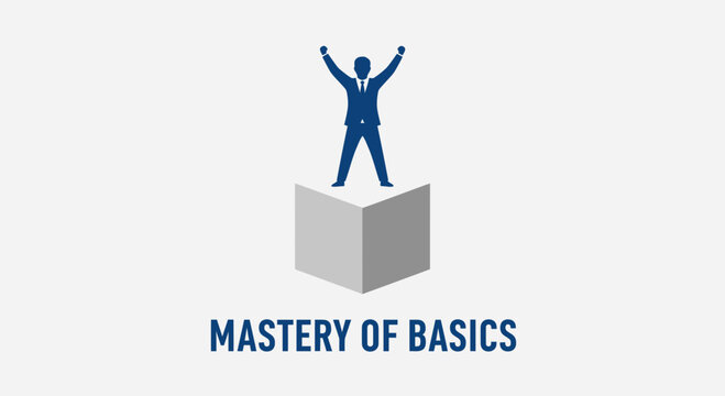 Achieving Success Through Mastering Fundamentals Is Key To Positive Business Growth Quickly