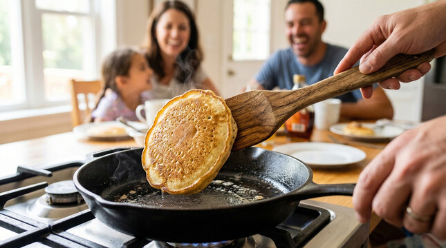Close up of a businessman standing with arms crossed, focusing on his suit and cufflinks