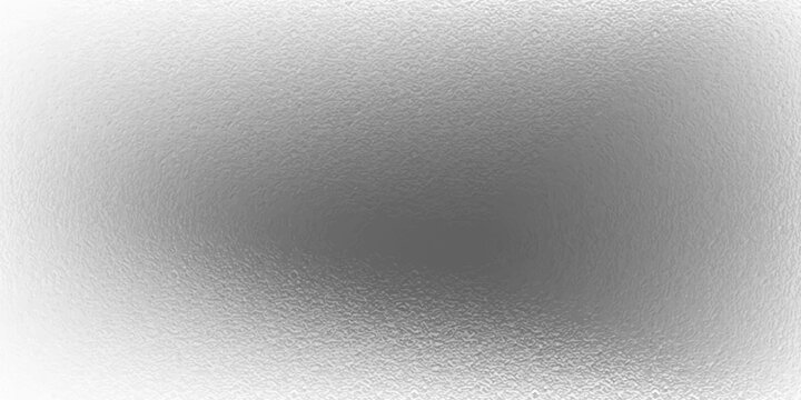 Shiny silver foil metallic texture - glossy gray steel gleaming surface, frosted glass effect with blur glare reflection, bright polished metal material. Brushed aluminum or chrome glistening bg.