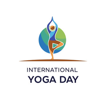 International Yoga Day Meditation Practice.