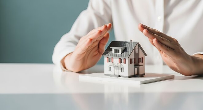 A Protected Homestead Concept Housing Stability, Savings, and Financial Security in Real Estate