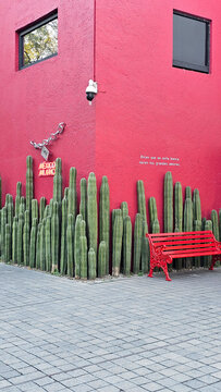 Mexico City, Mexico - Jan 14, 2026: TANE Masaryk in Polanco is a boutique of the prestigious Mexican luxury jewelry and goldsmithing house, recognized for its exclusive pieces