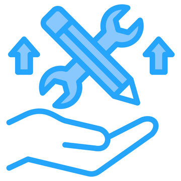 Skill Application Icon