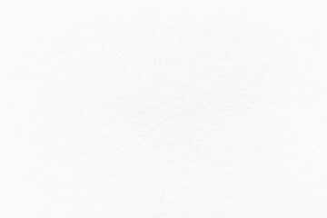 Fototapeta premium Minimalist white textured background with copy space