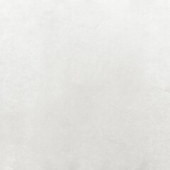 Naklejka premium Smooth white textured background with copy space