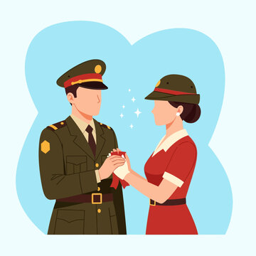 Dress Uniform" Images  Browse 5,205 Stock Photos, Vectors, and Video |  Adobe Stock
