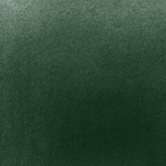 Fototapeta premium Textured dark green background with copy space