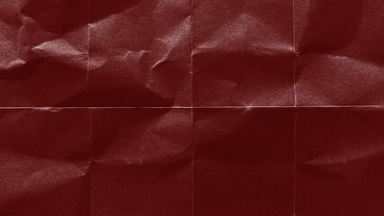 Fototapeta premium Textured red paper desktop wallpaper