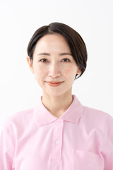 Fototapeta premium 女性