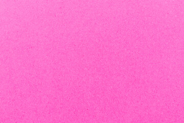 Fototapeta premium Vibrant pink textured background with copy space